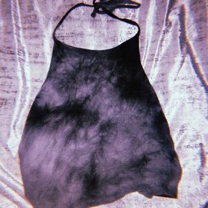 Brandy Melville Halter Top